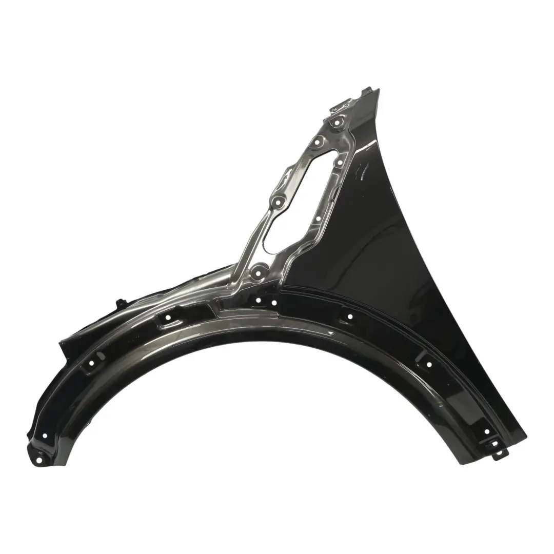 Panneau latéral Aile avant gauche Gris- C12 pour Mini R60 R61 à propos du numéro de pièce 9805643 Mini R60 R61 Panneau latéral Aile avant gauche Gris- C12 - SKU 9805643-MNG - Numéro de pièce 9805643