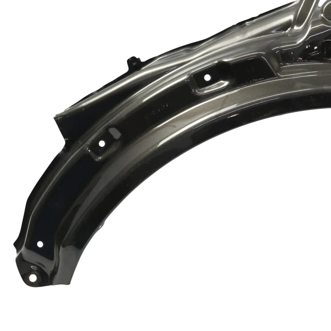 Pannello laterale parafango anteriore sinistro Grigio - C12 per Mini R60 R61 con numero di parte 9805643 Mini R60 R61 Pannello laterale parafango anteriore sinistro Grigio - C12 - SKU 9805643-MNG - Numero di parte 9805643
