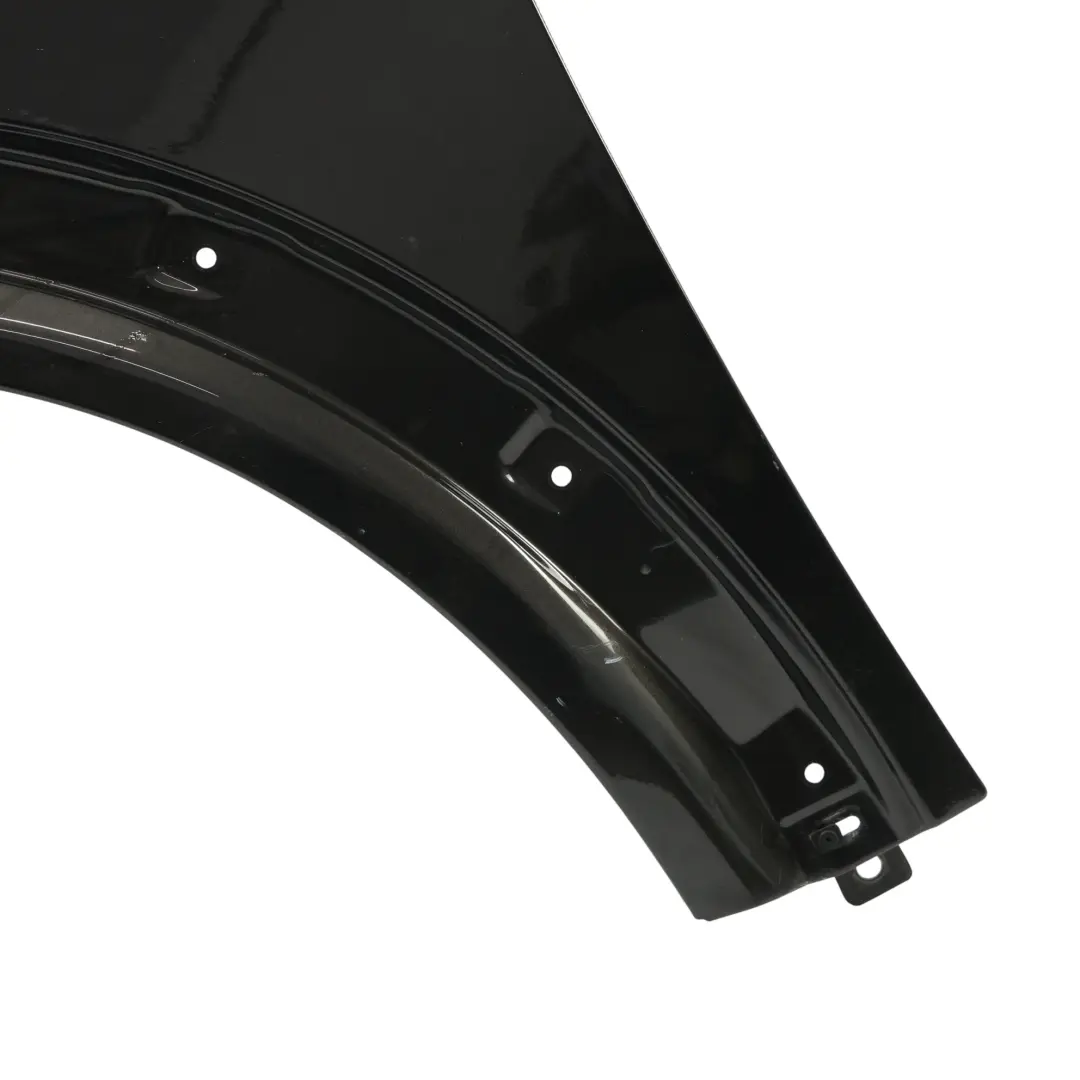 Mini R60 R61 Side Panel Fender Front Left N/S Wing Midnight Grey Metallic - C12 - SKU 9805643-MNG - Part number 9805643