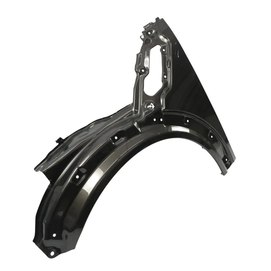 Mini R60 R61 Side Panel Fender Front Left N/S Wing Midnight Grey Metallic - C12 - SKU 9805643-MNG - Part number 9805643