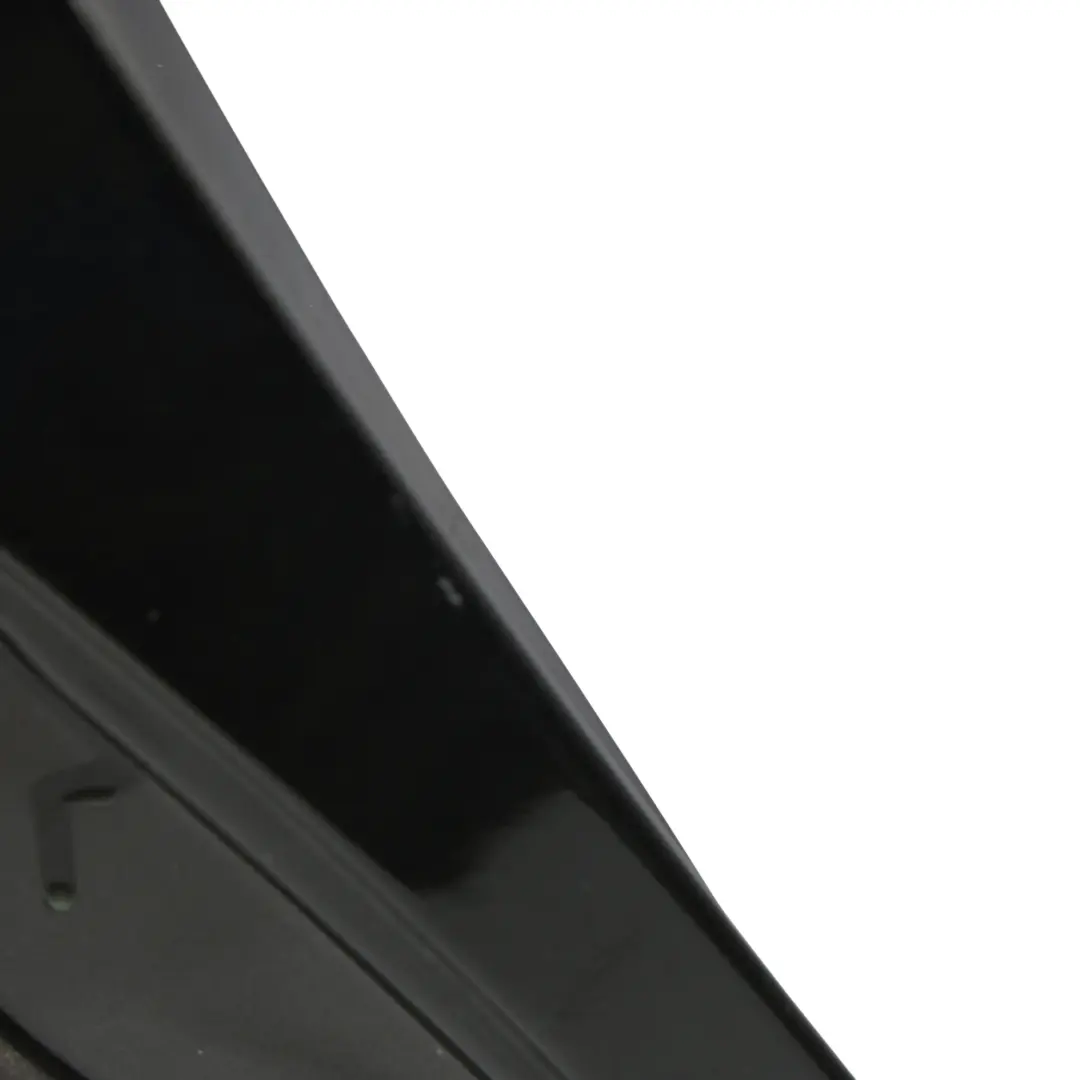 Mini R60 R61 Side Panel Fender Front Left N/S Wing Midnight Grey Metallic - C12 - SKU 9805643-MNG - Part number 9805643