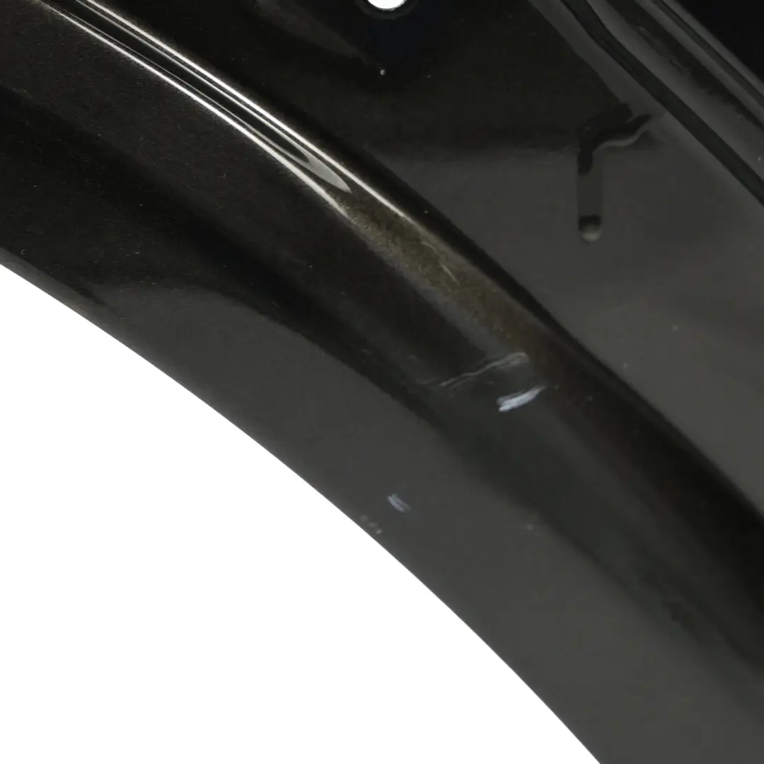 Pannello laterale parafango anteriore sinistro Grigio - C12 per Mini R60 R61 con numero di parte 9805643 Mini R60 R61 Pannello laterale parafango anteriore sinistro Grigio - C12 - SKU 9805643-MNG - Numero di parte 9805643