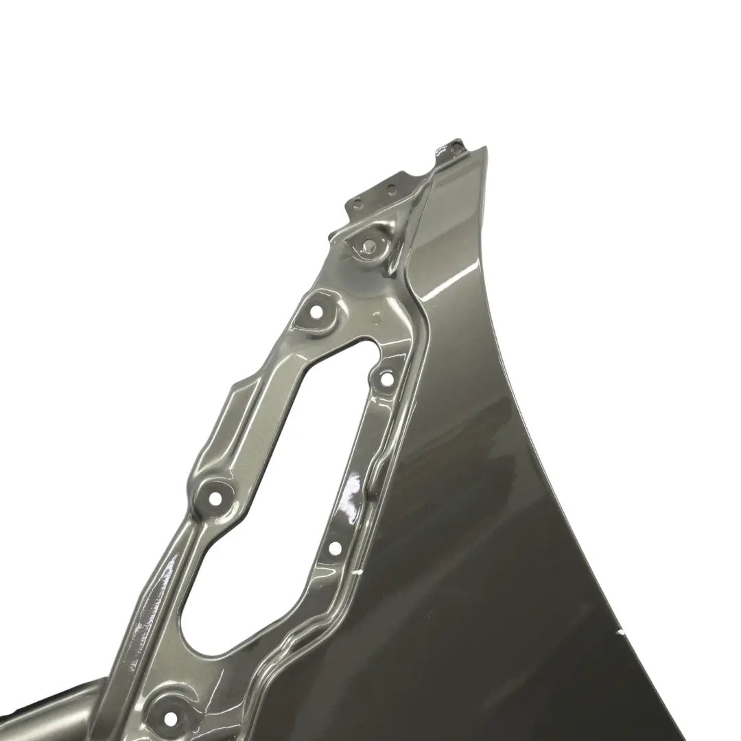 Side Panel Fender Front Left Wing N/S Royal Grey Metallic - A48 to Mini R60 R61 with Part number 9805643 Mini R60 R61 Side Panel Fender Front Left Wing N/S Royal Grey Metallic - A48 - SKU 9805643-ROG2 - Part number 9805643