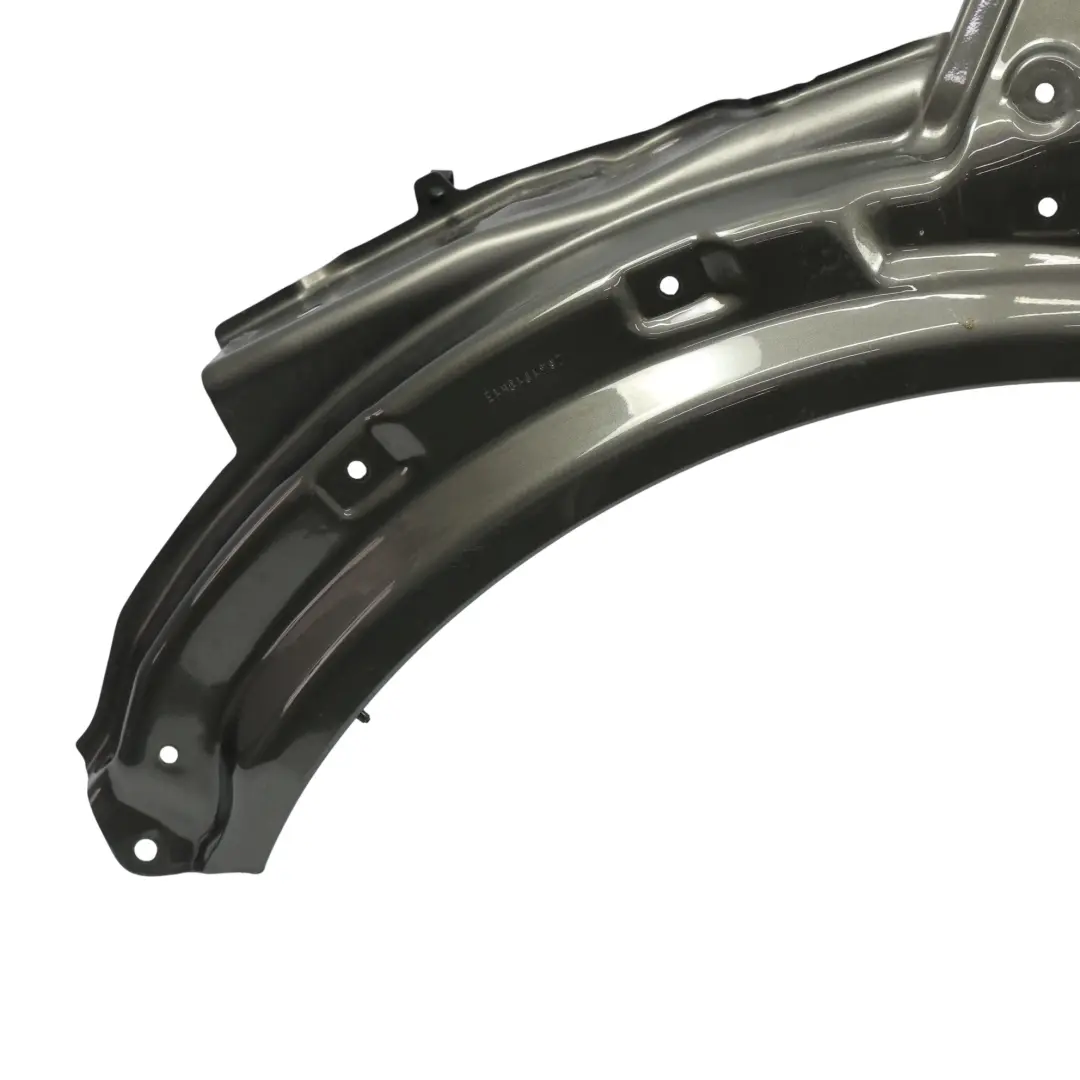Side Panel Fender Front Left Wing N/S Royal Grey Metallic - A48 to Mini R60 R61 with Part number 9805643 Mini R60 R61 Side Panel Fender Front Left Wing N/S Royal Grey Metallic - A48 - SKU 9805643-ROG2 - Part number 9805643