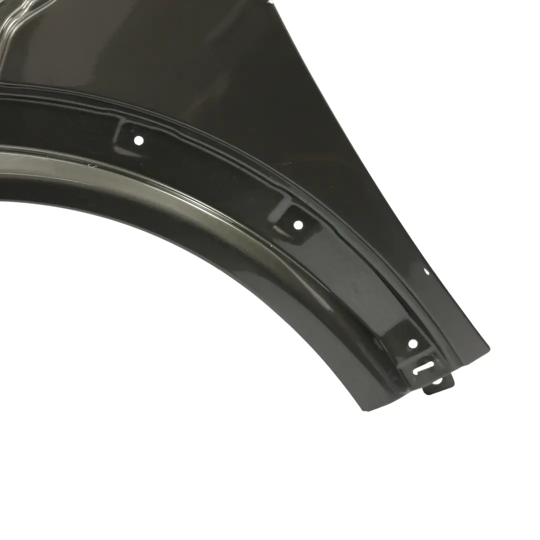 Side Panel Fender Front Left Wing N/S Royal Grey Metallic - A48 to Mini R60 R61 with Part number 9805643 Mini R60 R61 Side Panel Fender Front Left Wing N/S Royal Grey Metallic - A48 - SKU 9805643-ROG2 - Part number 9805643