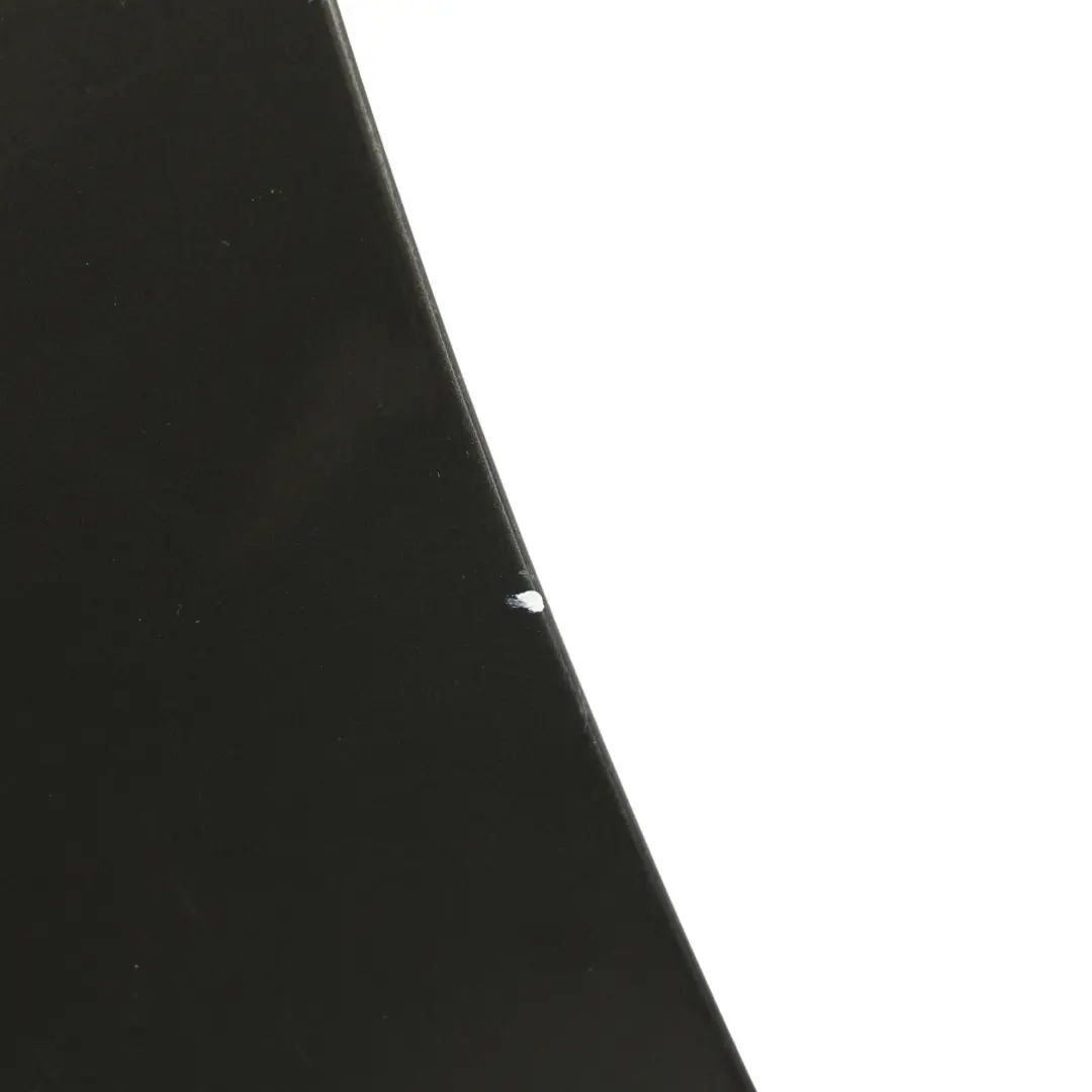 Mini R60 R61 Aile Latérale Avant Gauche Royal Grey Gris Métallisé - A48 - SKU 9805643-ROG2 - Numéro de pièce 9805643