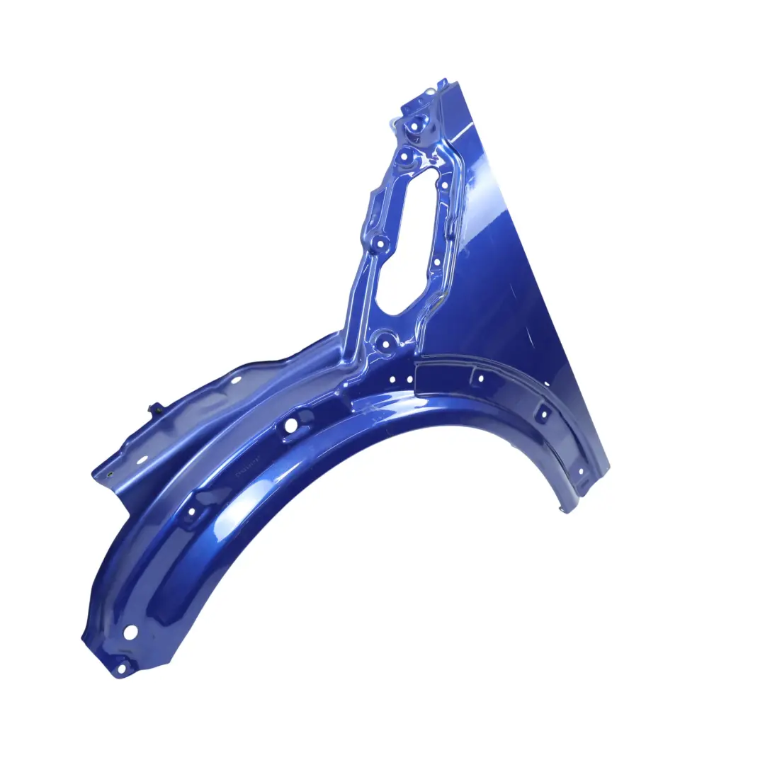 Mini R60 R61 Pannello Laterale Parafango Anteriore Sinistro Starlight Blue - B62 - SKU 9805643-STB1 - Numero di parte 9805643