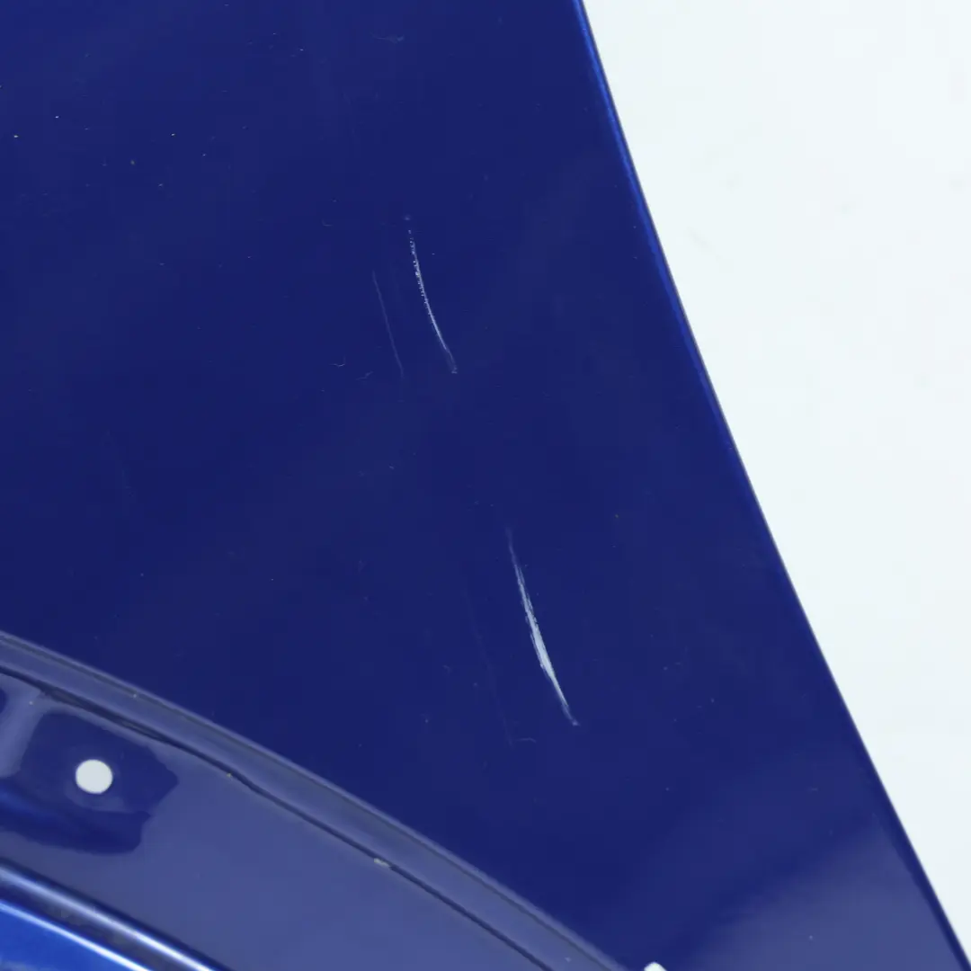 Mini R60 R61 Pannello Laterale Parafango Anteriore Sinistro Starlight Blue - B62 - SKU 9805643-STB1 - Numero di parte 9805643