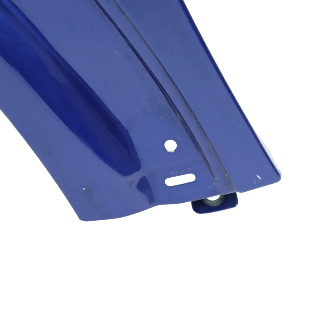 Mini R60 R61 Seitenteil Kotflügel Vorne Links Starlight Blue Metallic - B62 - SKU 9805643-STB1 - Teilenummer 9805643