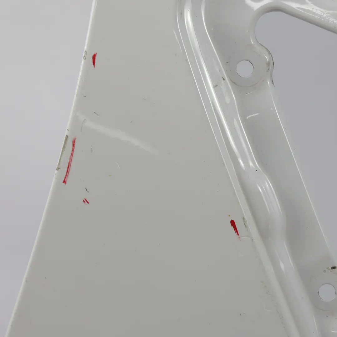 Seitenverkleidung Vorne Rechts Light White B15 für Mini Countryman R60 Paceman R61 mit Teilenummer 9805644 Mini Countryman R60 Paceman R61 Seitenverkleidung Vorne Rechts Light White B15 - SKU 9805644-LW4 - Teilenummer 9805644