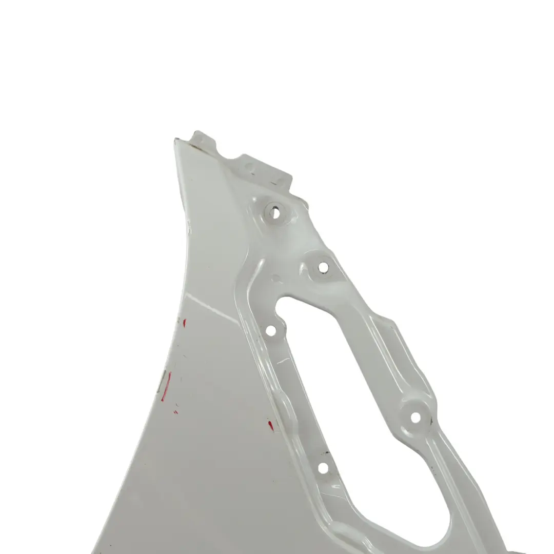Mini Countryman R60 Paceman R61 Side Wing Panel Front Right O/S Light White B15 - SKU 9805644-LW4 - Part number 9805644