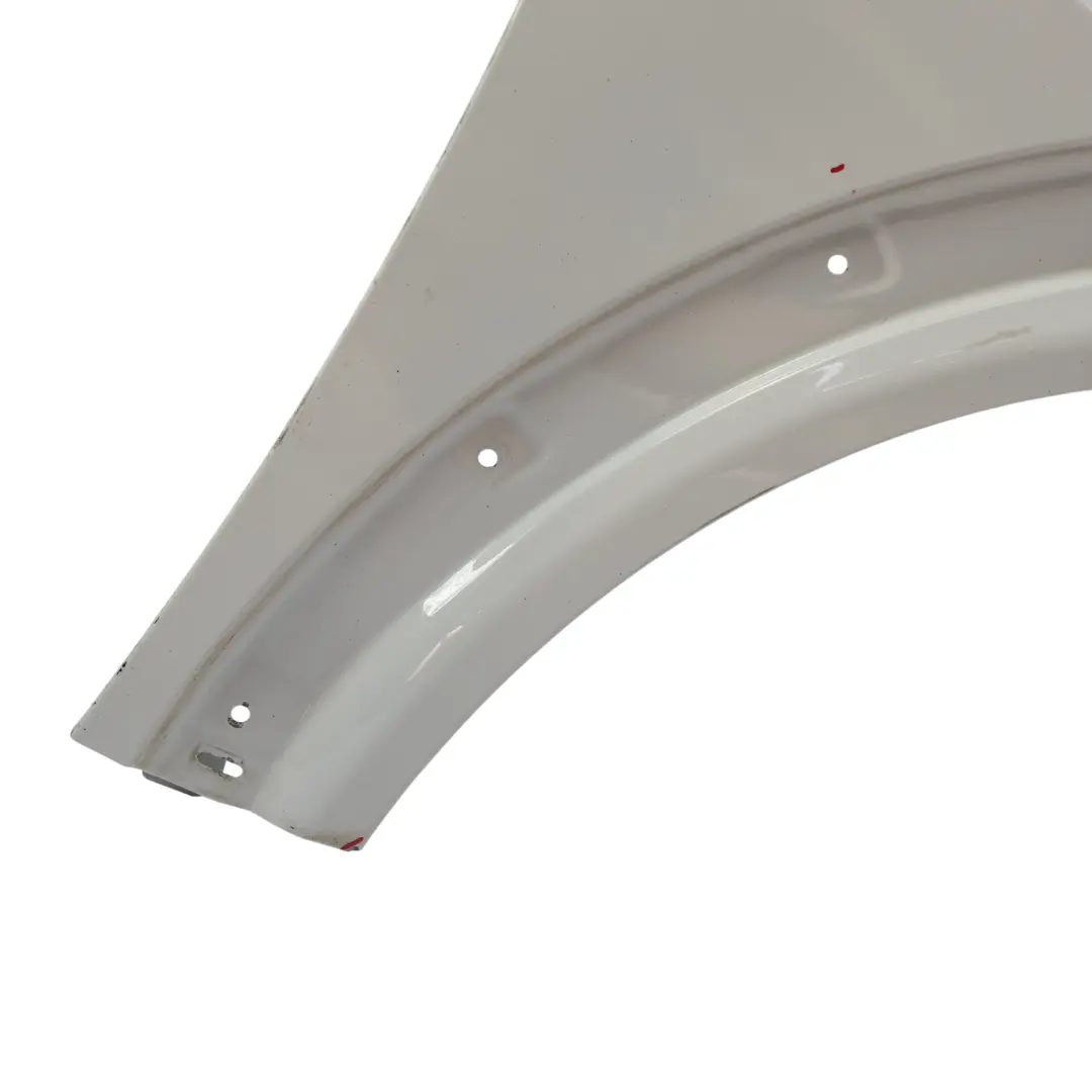 Mini Countryman R60 Paceman R61 Panel Lateral Delantero Derecho Luz Blanco B15 - SKU 9805644-LW4 - Número de pieza 9805644