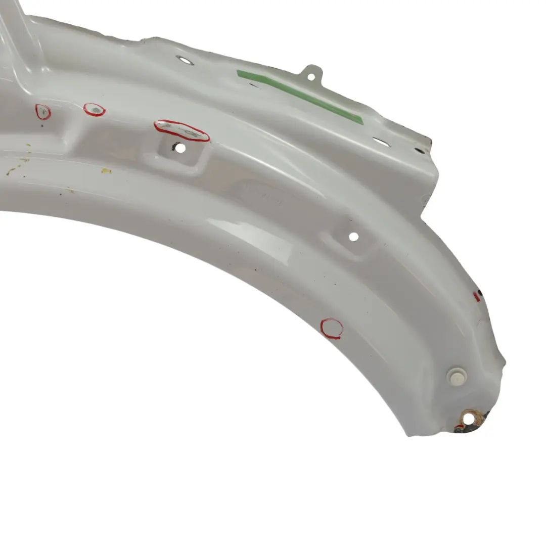 Mini Countryman R60 Paceman R61 Aile Latérale Avant Droite Lumière Blanche B15 - SKU 9805644-LW4 - Numéro de pièce 9805644