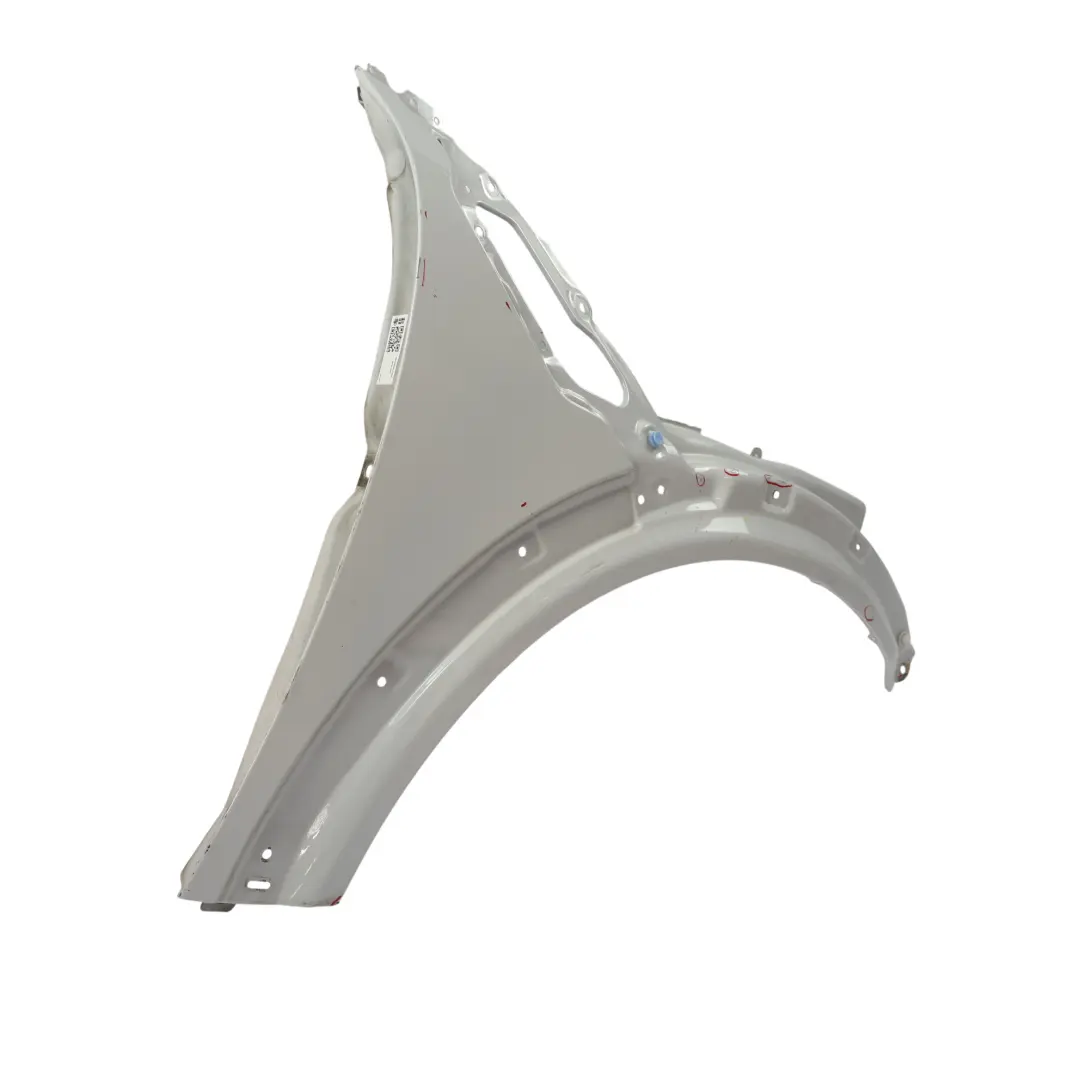 Mini Countryman R60 Paceman R61 Aile Latérale Avant Droite Lumière Blanche B15 - SKU 9805644-LW4 - Numéro de pièce 9805644