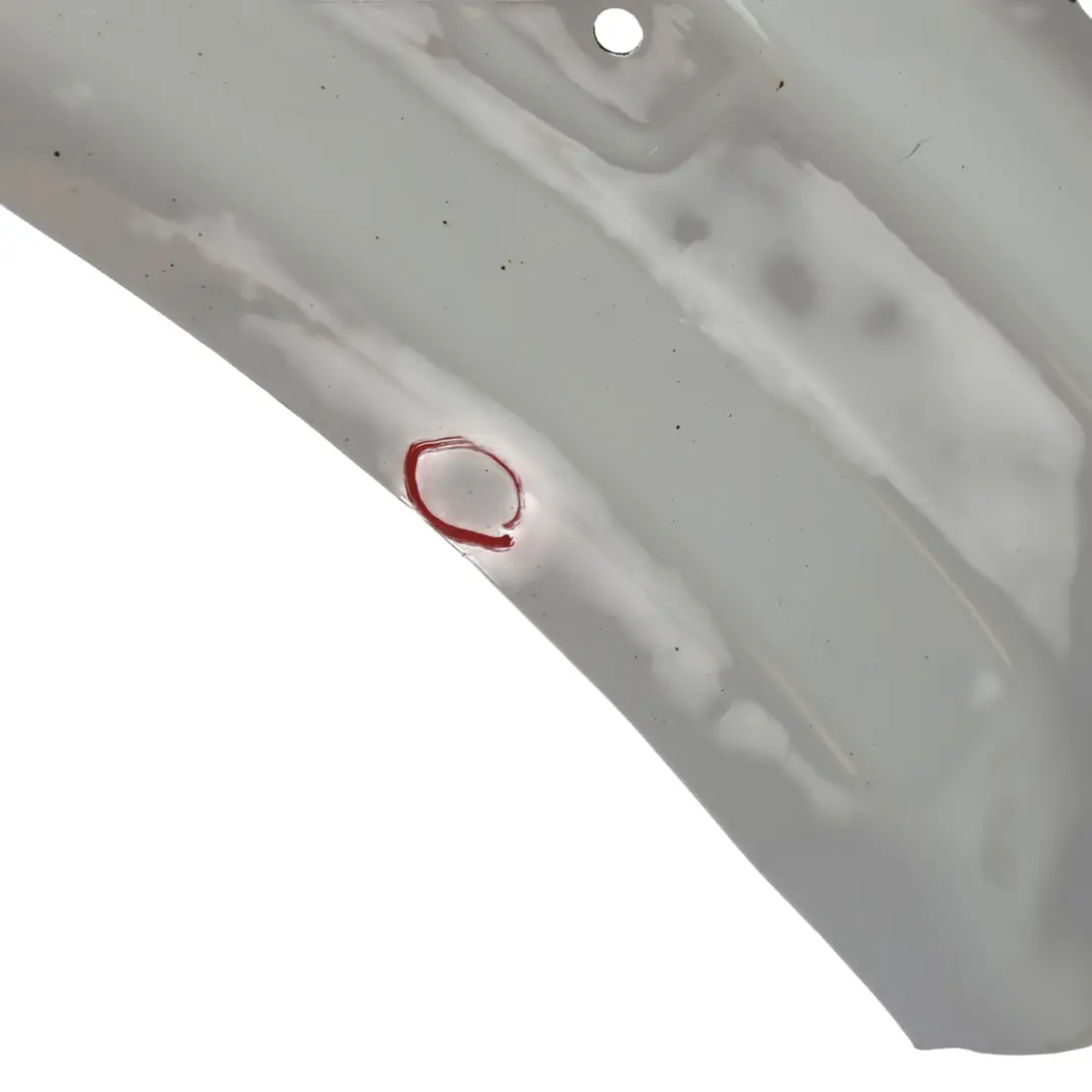 Aile Latérale Avant Droite Lumière Blanche B15 pour Mini Countryman R60 Paceman R61 à propos du numéro de pièce 9805644 Mini Countryman R60 Paceman R61 Aile Latérale Avant Droite Lumière Blanche B15 - SKU 9805644-LW4 - Numéro de pièce 9805644