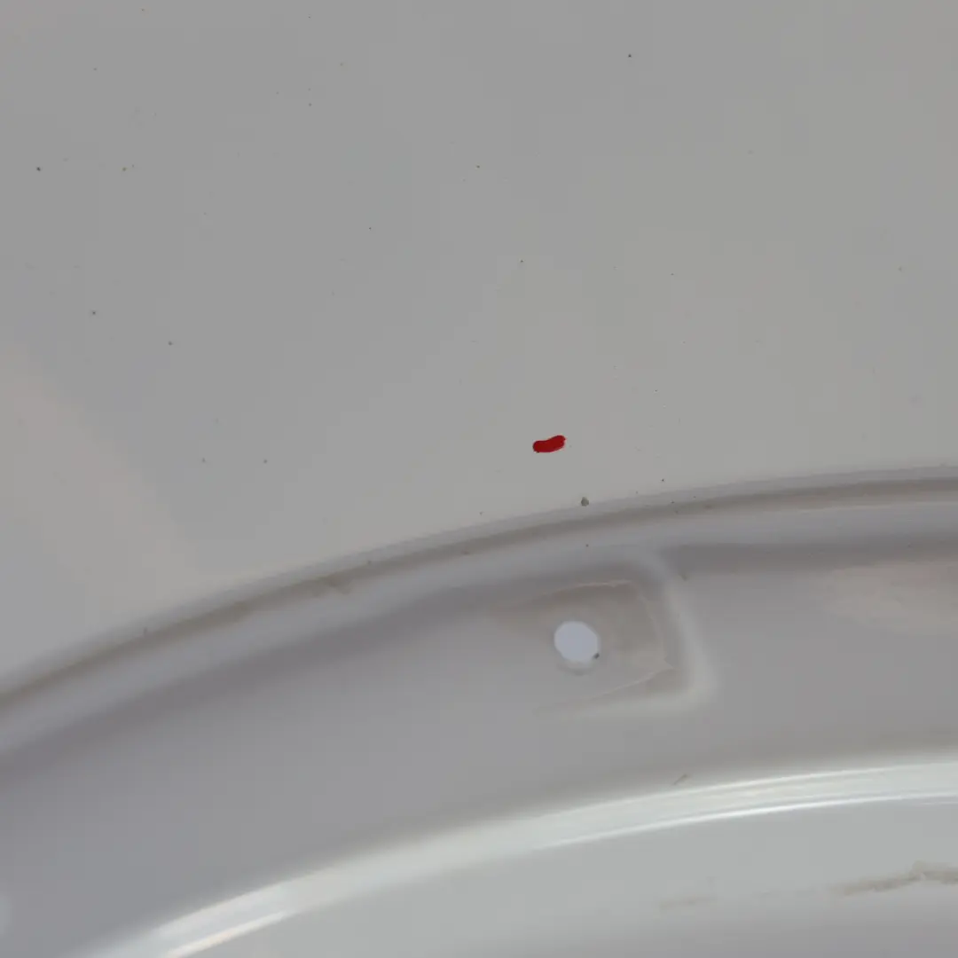 Aile Latérale Avant Droite Lumière Blanche B15 pour Mini Countryman R60 Paceman R61 à propos du numéro de pièce 9805644 Mini Countryman R60 Paceman R61 Aile Latérale Avant Droite Lumière Blanche B15 - SKU 9805644-LW4 - Numéro de pièce 9805644