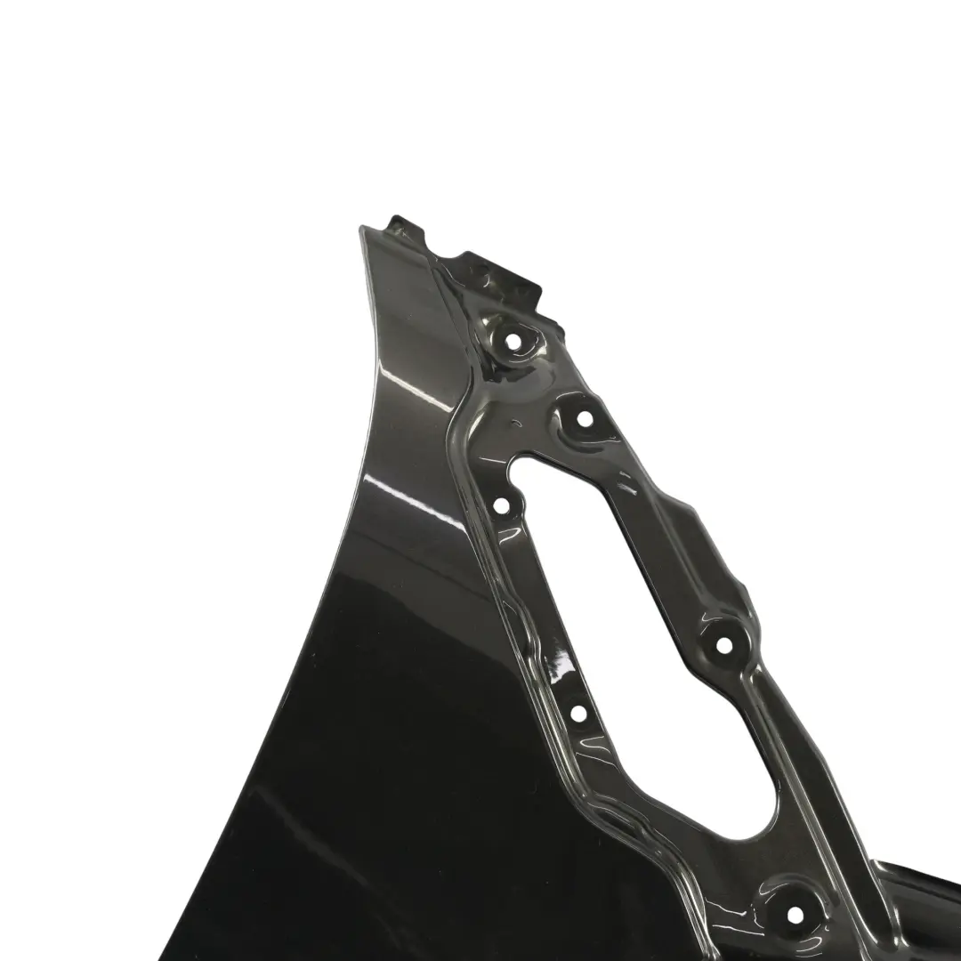 Guardabarros Lateral Derecho Delantero Midnight Grey Metallic - C12 para Mini R60 R61 con número de pieza 9805644 Mini R60 R61 Guardabarros Lateral Derecho Delantero Midnight Grey Metallic - C12 - SKU 9805644-MNG - Número de pieza 9805644