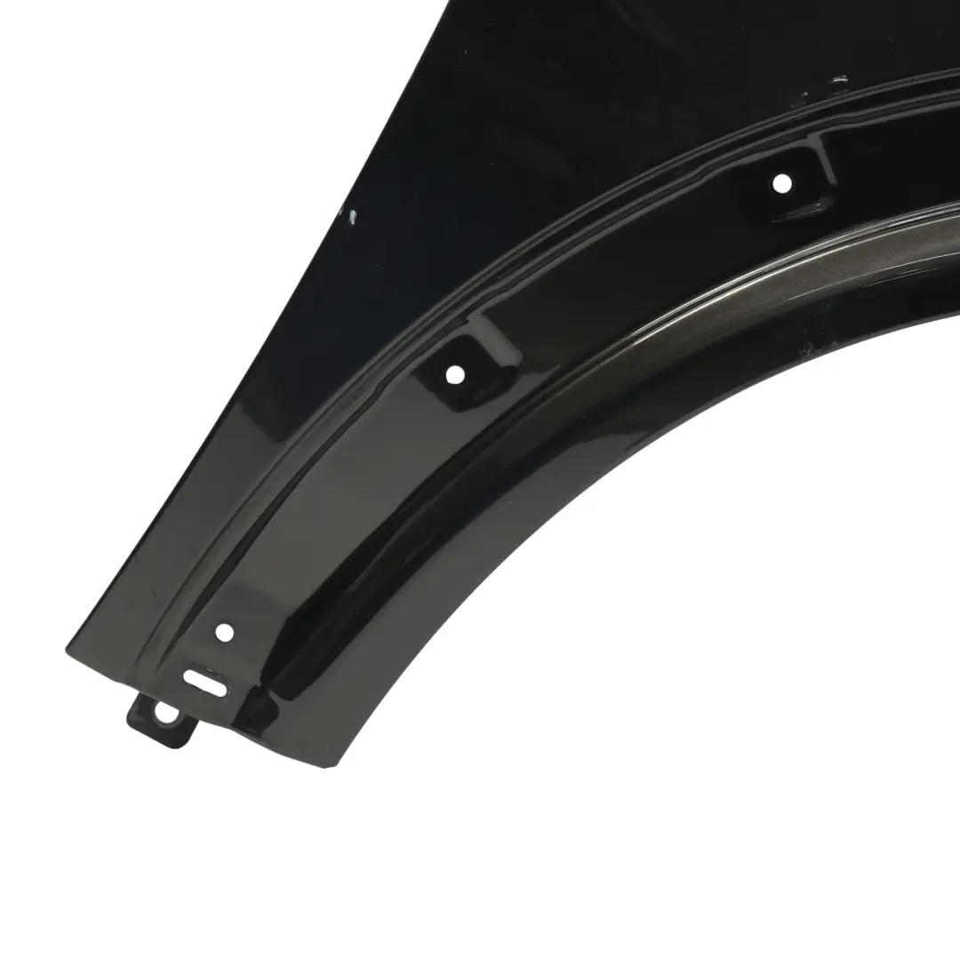 Mini R60 R61 Guardabarros Lateral Derecho Delantero Midnight Grey Metallic - C12 - SKU 9805644-MNG - Número de pieza 9805644