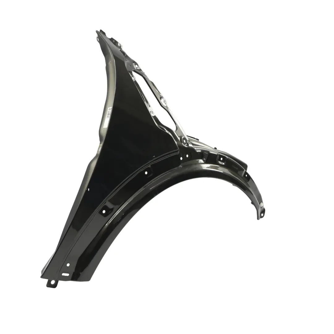 Side Wing Panel Fender Front Right O/S Midnight Grey Metallic - C12 to Mini R60 R61 with Part number 9805644 Mini R60 R61 Side Wing Panel Fender Front Right O/S Midnight Grey Metallic - C12 - SKU 9805644-MNG - Part number 9805644