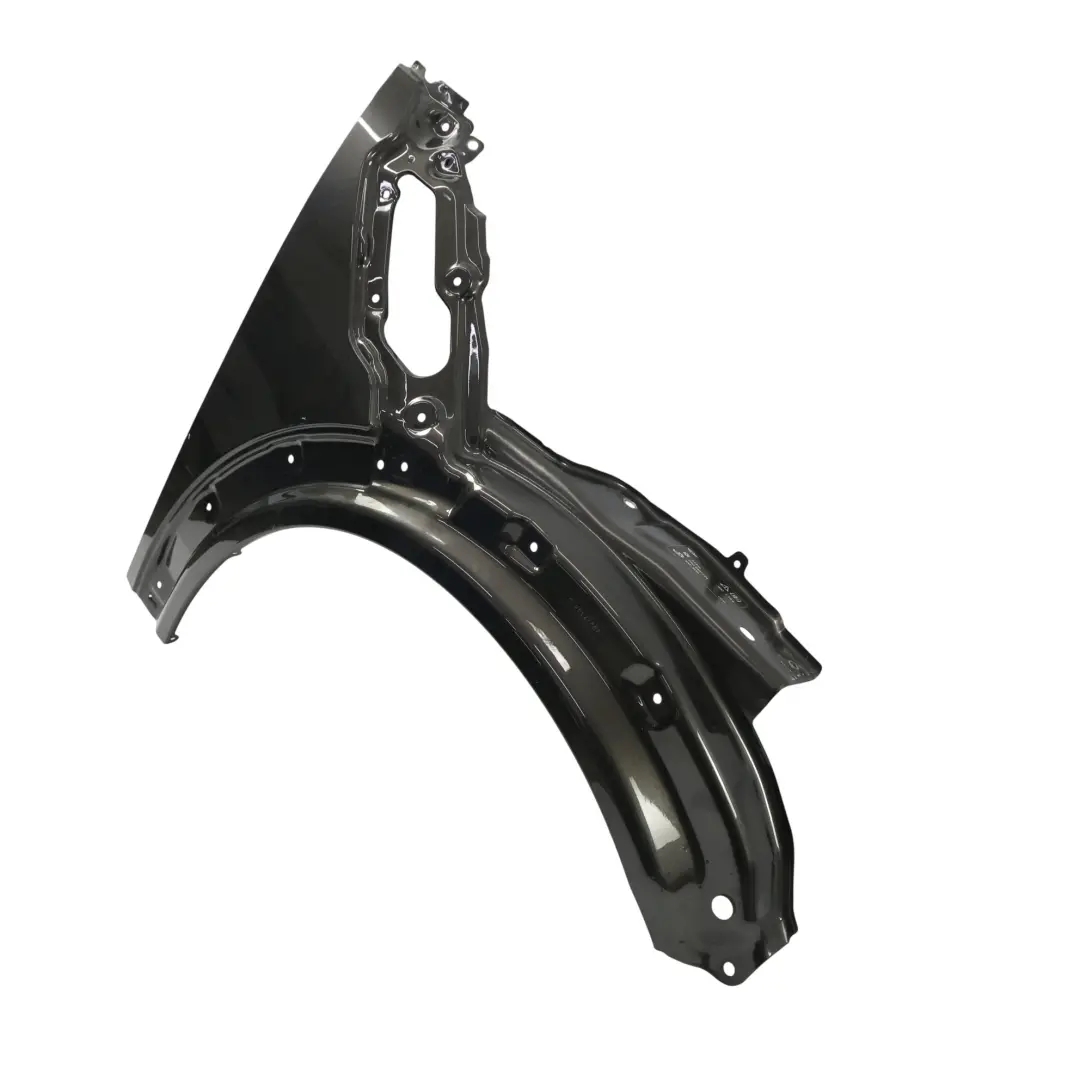 Mini R60 R61 Guardabarros Lateral Derecho Delantero Midnight Grey Metallic - C12 - SKU 9805644-MNG - Número de pieza 9805644