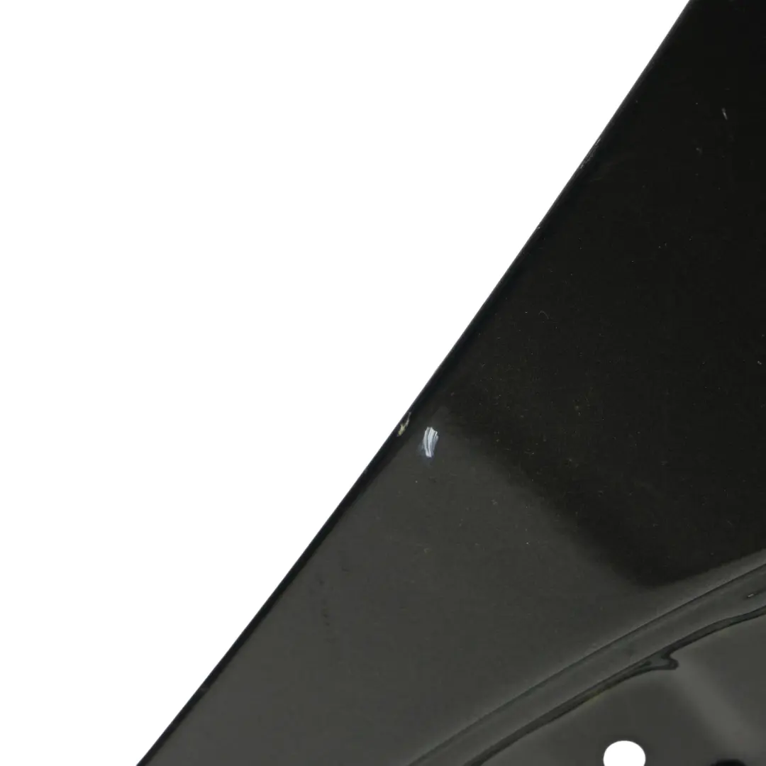 Side Wing Panel Fender Front Right O/S Midnight Grey Metallic - C12 to Mini R60 R61 with Part number 9805644 Mini R60 R61 Side Wing Panel Fender Front Right O/S Midnight Grey Metallic - C12 - SKU 9805644-MNG - Part number 9805644