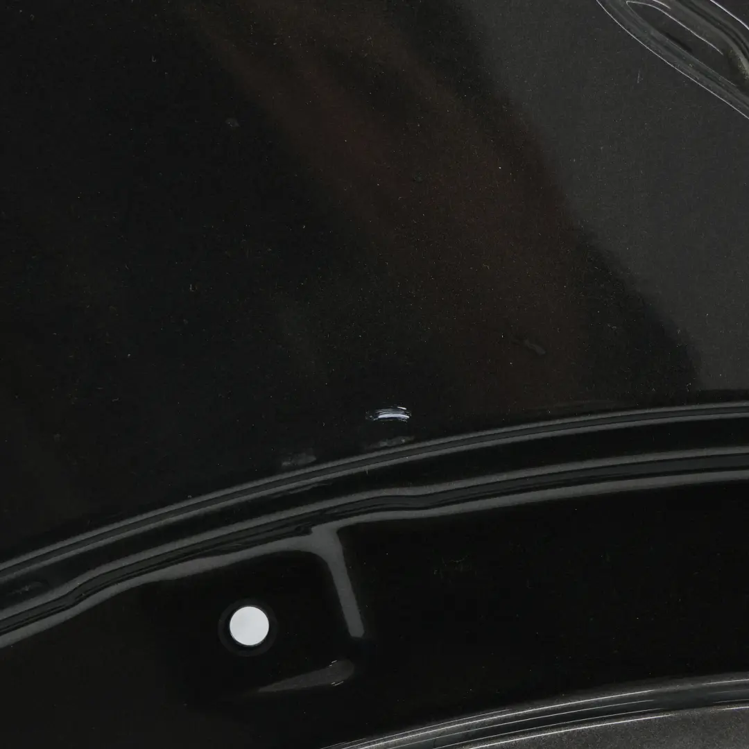 Mini R60 R61 Pannello Laterale Parafango Anteriore Destro Midnight Grey - C12 - SKU 9805644-MNG - Numero di parte 9805644