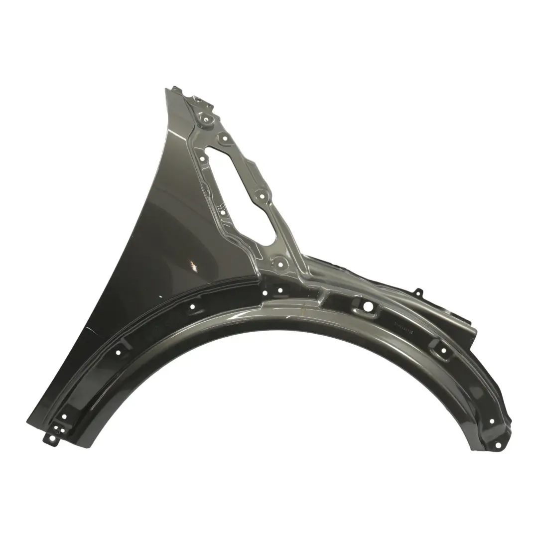 Mini R60 R61 Błotnik Prawy Royal Grey Szary Metalik - A48 - SKU 9805644-ROG - Numer Części 9805644