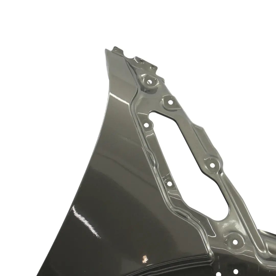 Side Panel Fender Front Right Wing O/S Royal Grey Metallic - A48 to Mini R60 R61 with Part number 9805644 Mini R60 R61 Side Panel Fender Front Right Wing O/S Royal Grey Metallic - A48 - SKU 9805644-ROG - Part number 9805644