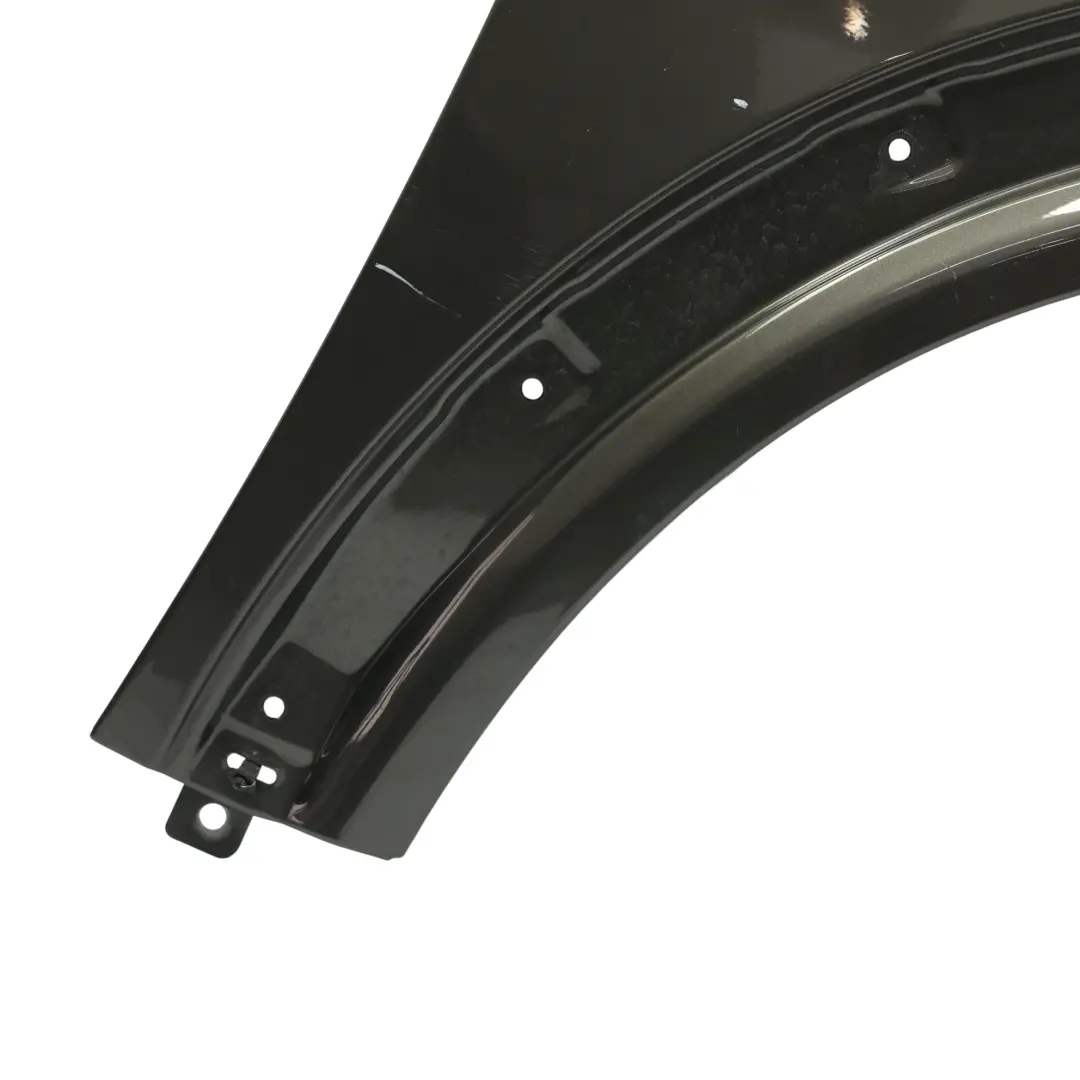 Mini R60 R61 Pannello Laterale Parafango Anteriore Destra Royal Grey - A48 - SKU 9805644-ROG - Numero di parte 9805644