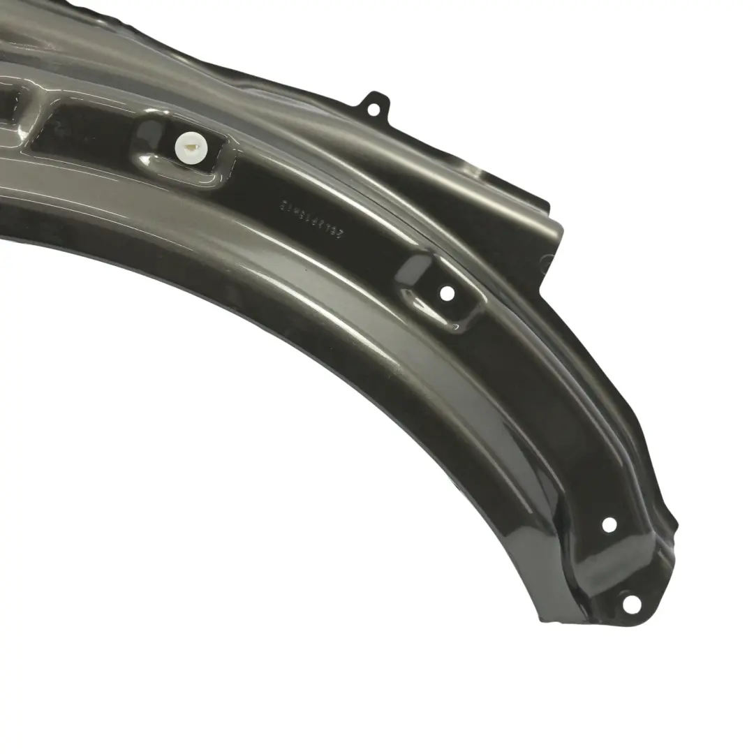Side Panel Fender Front Right Wing O/S Royal Grey Metallic - A48 to Mini R60 R61 with Part number 9805644 Mini R60 R61 Side Panel Fender Front Right Wing O/S Royal Grey Metallic - A48 - SKU 9805644-ROG - Part number 9805644