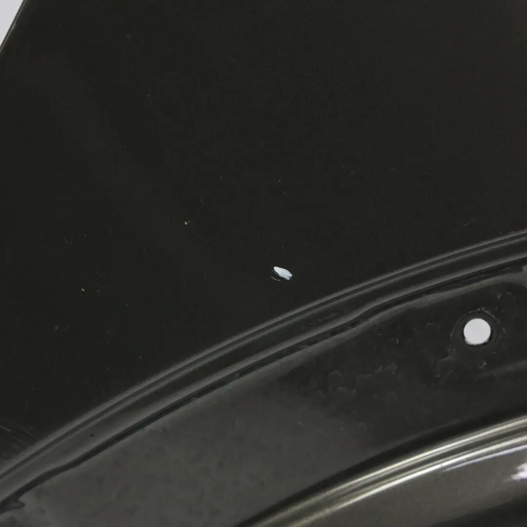 Mini R60 R61 Aile Avant Droite de Panneau Lateral Royal Grey Metallic Gris - A48 - SKU 9805644-ROG - Numéro de pièce 9805644