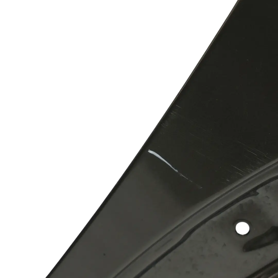 Mini R60 R61 Guardabarros Lateral Delantero Ala Derecha Royal Grey - A48 - SKU 9805644-ROG - Número de pieza 9805644