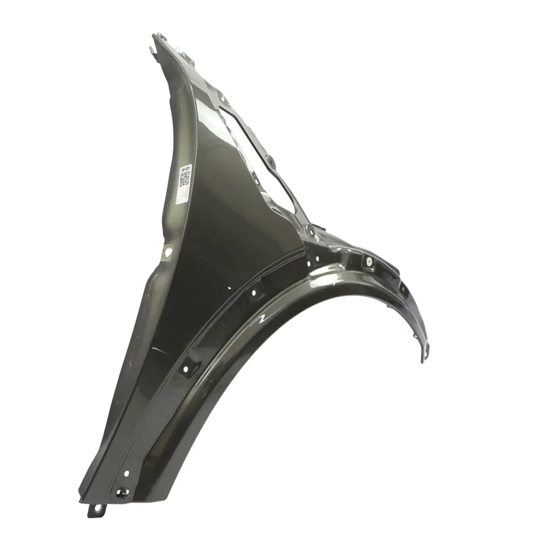 Mini R60 R61 Guardabarros Lateral Delantero Ala Derecha Royal Grey - A48 - SKU 9805644-ROG - Número de pieza 9805644