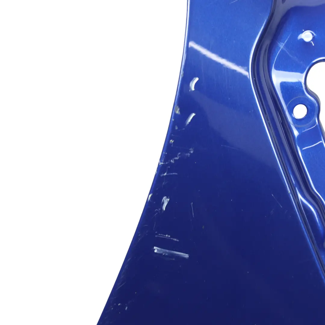 Mini R60 R61 Side Panel Fender Front Right Wing O/S Starlight Blue Metallic B62 - SKU 9805644-STB1 - Part number 9805644