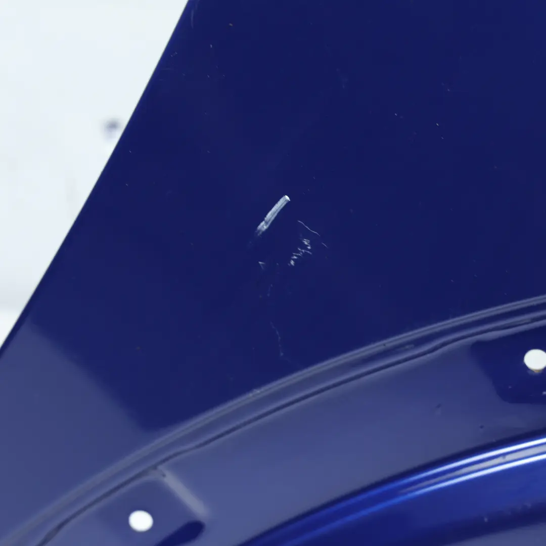 Błotnik Przedni Prawy Panel Boczny Starlight Blue Metallic B62 do Mini R60 R61 o numerze 9805644 Mini R60 R61 Błotnik Przedni Prawy Panel Boczny Starlight Blue Metallic B62 - SKU 9805644-STB1 - Numer Części 9805644