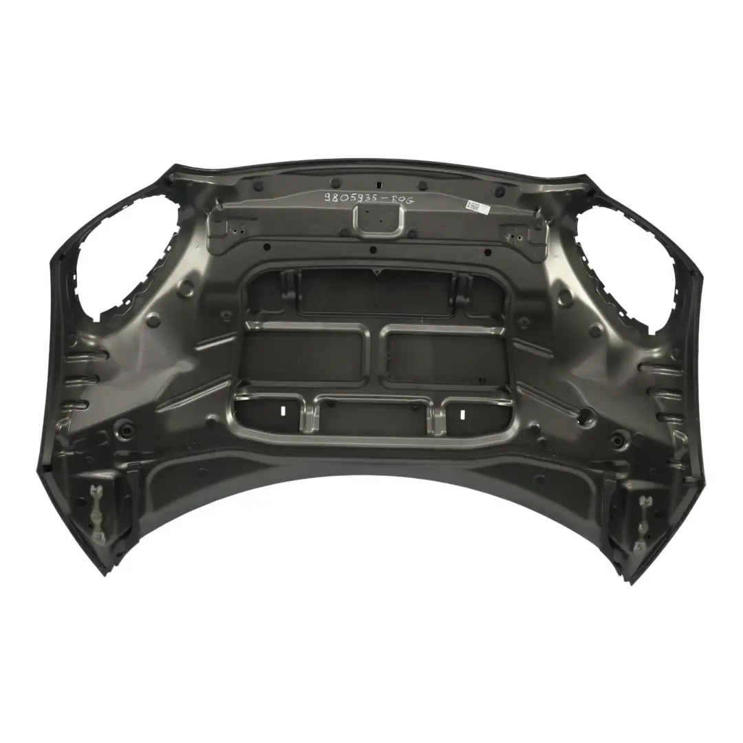 Mini Countryman R60 Hood Bonnet Engine Cover Panel Royal Grey Metallic - A48 - SKU 9805935-ROG - Part number 9805935