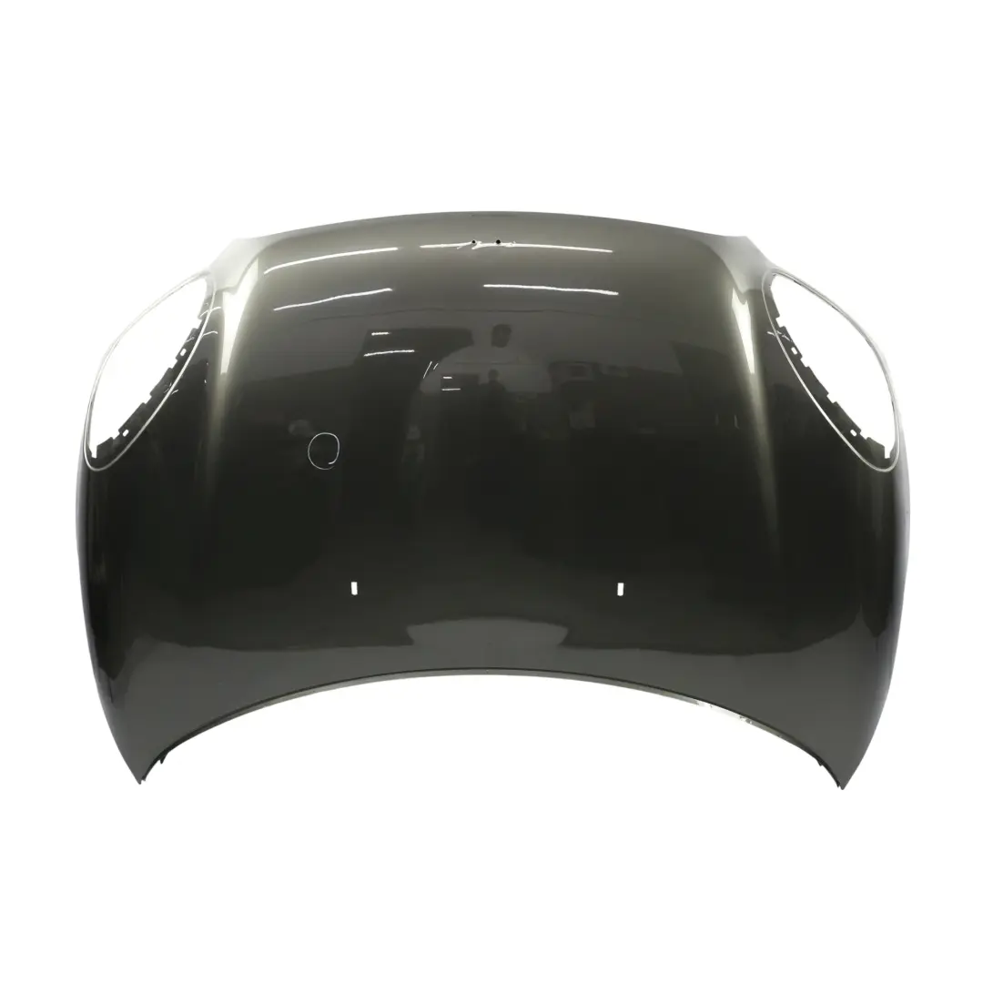 Hood Bonnet Engine Cover Panel Royal Grey Metallic - A48 to Mini Countryman R60 with Part number 9805935 Mini Countryman R60 Hood Bonnet Engine Cover Panel Royal Grey Metallic - A48 - SKU 9805935-ROG - Part number 9805935