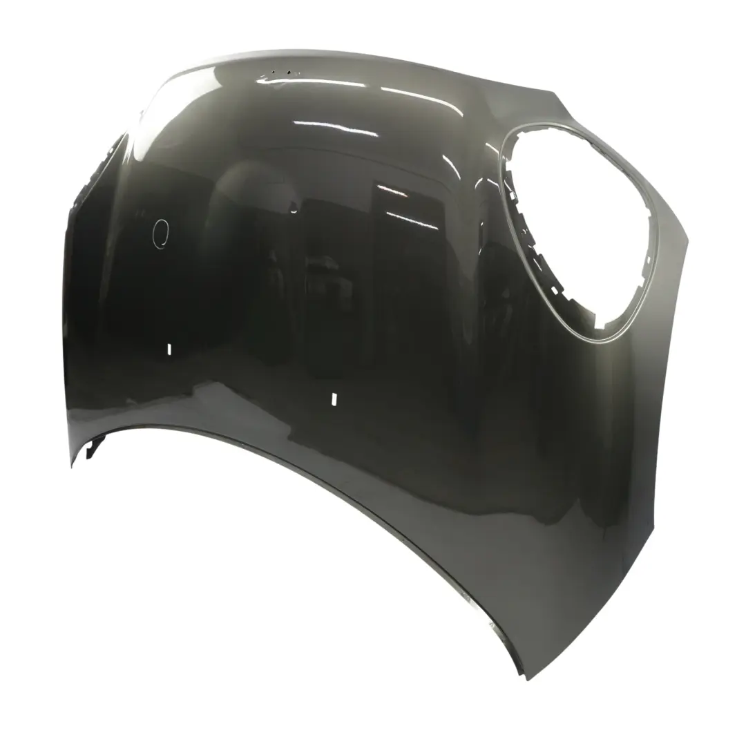 Mini Countryman R60 Hood Bonnet Engine Cover Panel Royal Grey Metallic - A48 - SKU 9805935-ROG - Part number 9805935