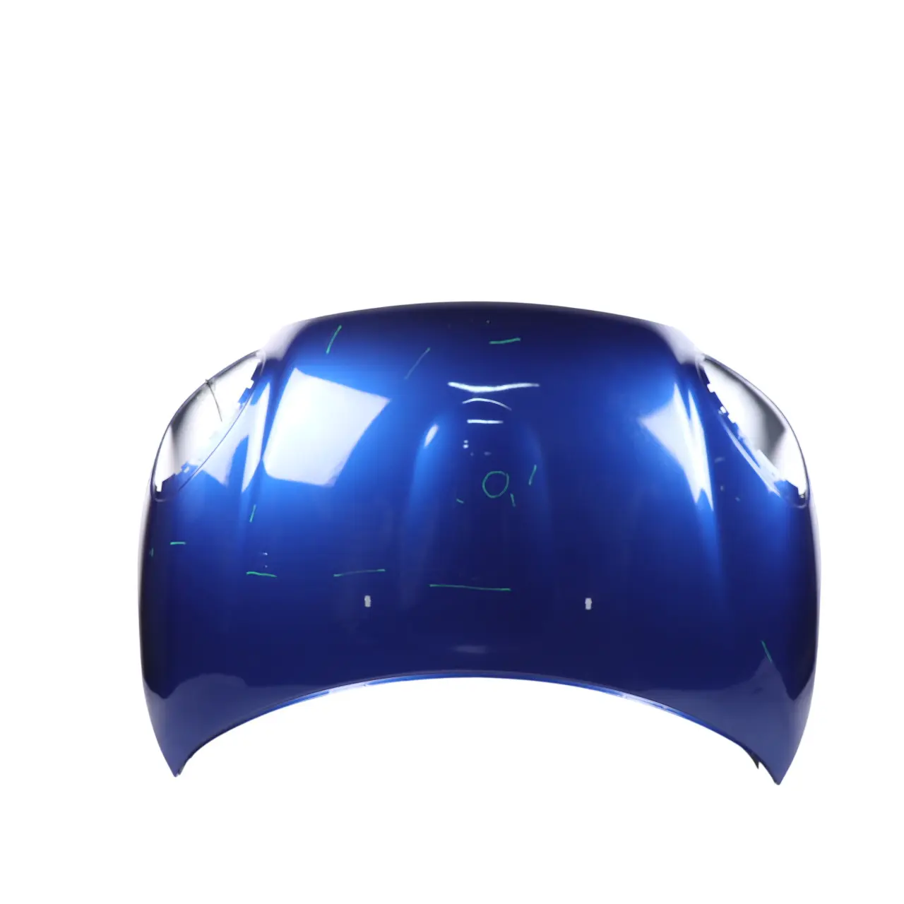 Mini Countryman R60 Hood Bonnet Engine Cover Panel Starlight Blue Metallic - B62