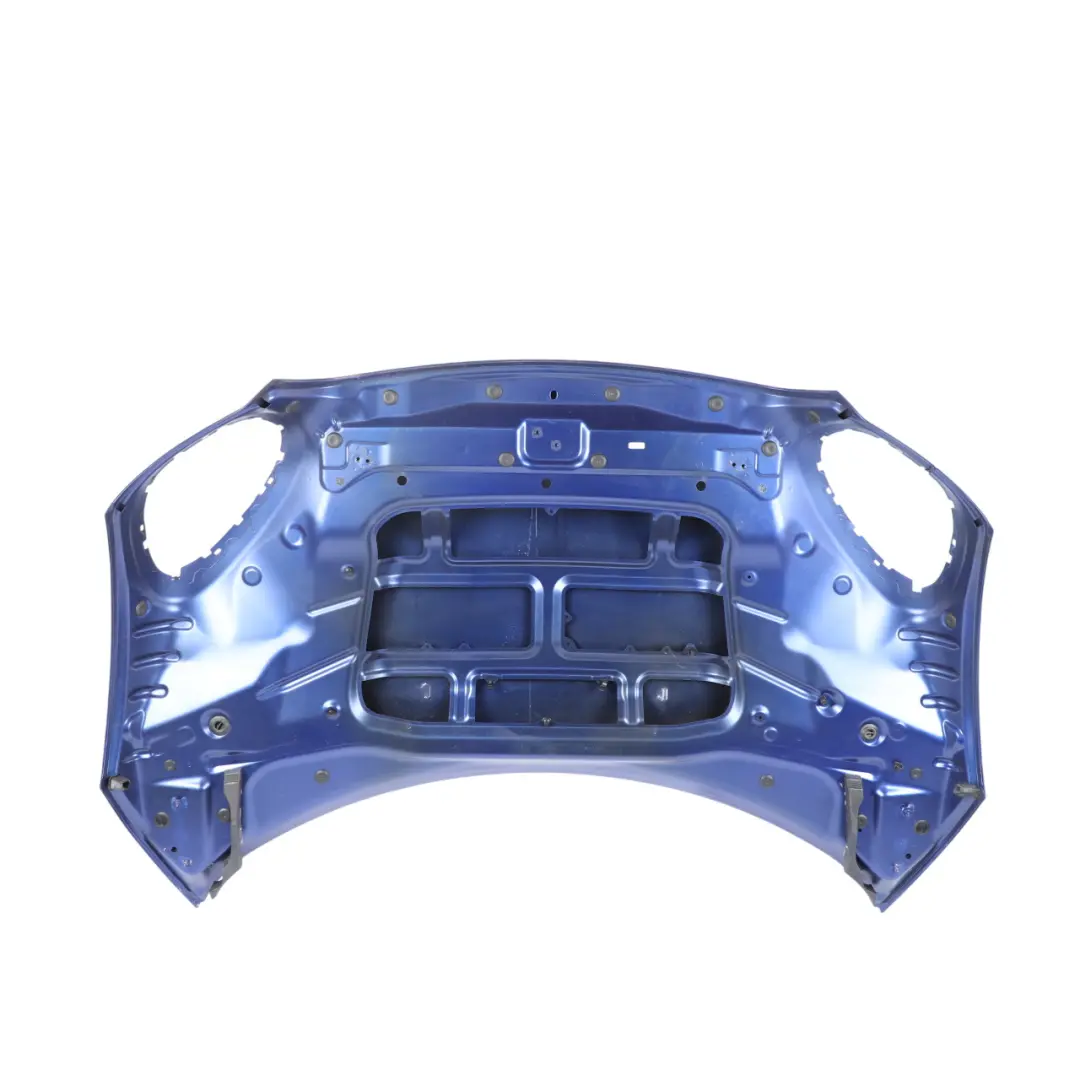 Mini Countryman R60 Hood Bonnet Engine Cover Panel Starlight Blue Metallic - B62 - SKU 9805935-STB - Part number 9805935