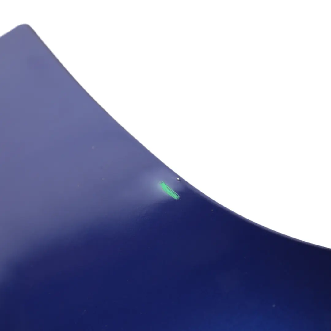 Mini Countryman R60 Hood Bonnet Engine Cover Panel Starlight Blue Metallic - B62 - SKU 9805935-STB - Part number 9805935