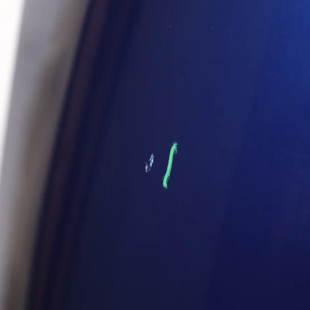 Hood Bonnet Engine Cover Panel Starlight Blue Metallic - B62 to Mini Countryman R60 with Part number 9805935 Mini Countryman R60 Hood Bonnet Engine Cover Panel Starlight Blue Metallic - B62 - SKU 9805935-STB - Part number 9805935