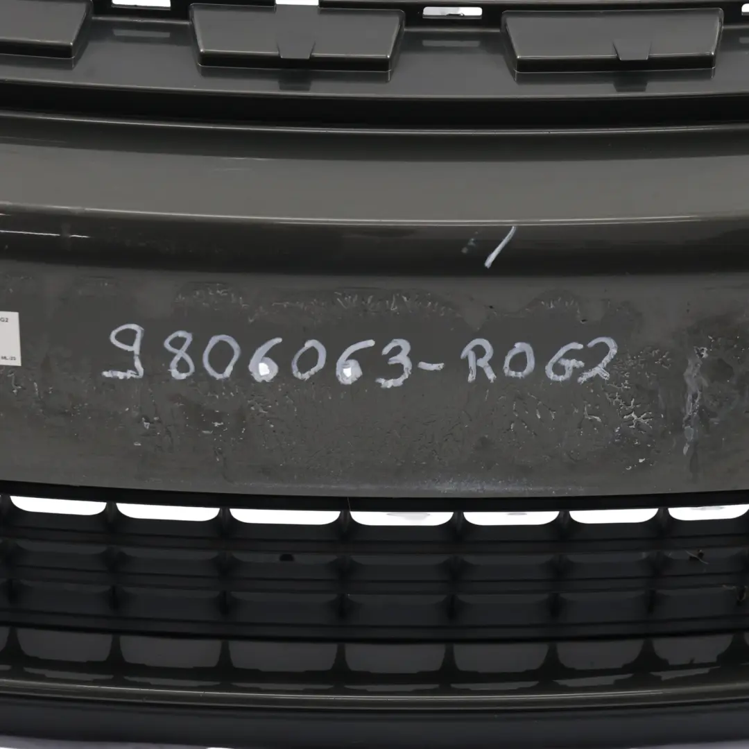 Mini R60 Countryman Zderzak Przedni Royal Grey Szary Metalik - A48 - SKU 9806063-ROG2 - Numer Części 9806063