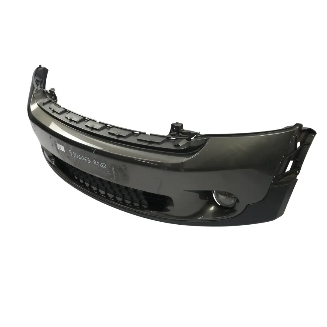 Embellecedor Parachoques Delantero Royal Grey - A48 para Mini R60 Countryman con número de pieza 9806063 Mini R60 Countryman Embellecedor Parachoques Delantero Royal Grey - A48 - SKU 9806063-ROG2 - Número de pieza 9806063