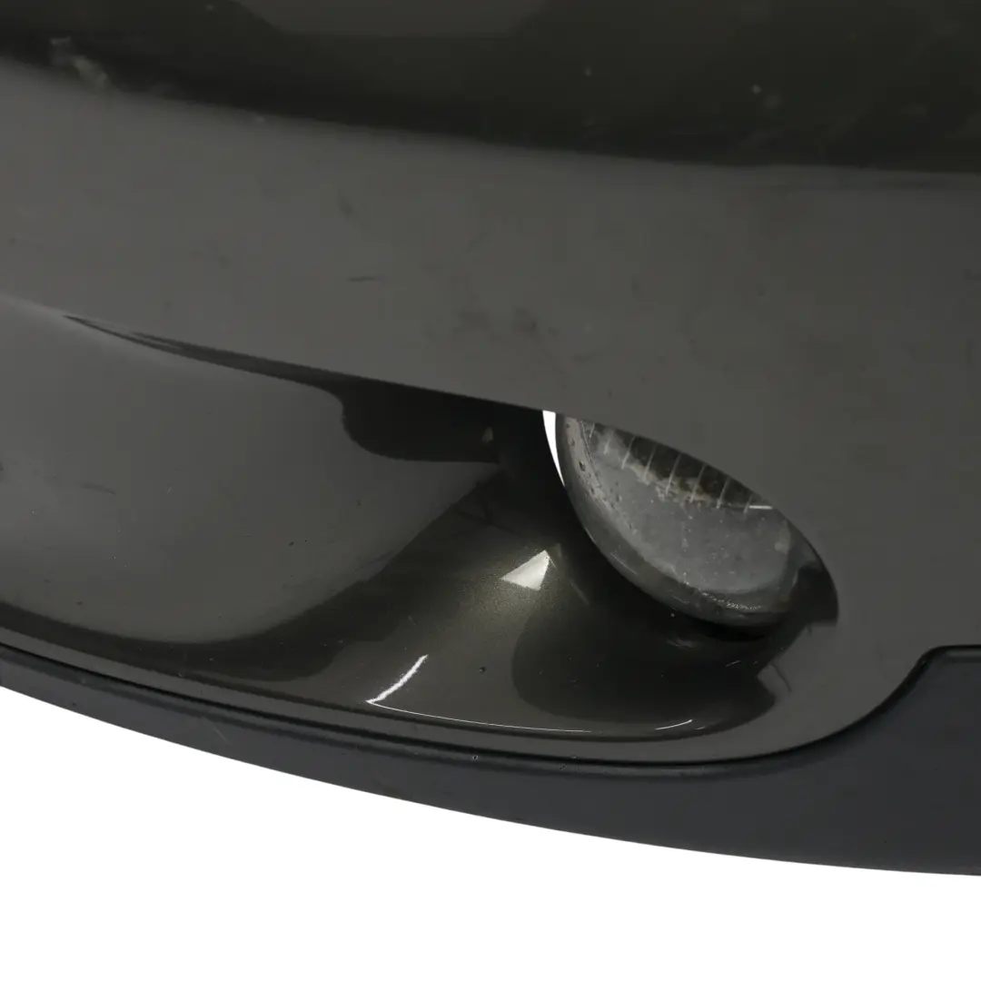 Embellecedor Parachoques Delantero Royal Grey - A48 para Mini R60 Countryman con número de pieza 9806063 Mini R60 Countryman Embellecedor Parachoques Delantero Royal Grey - A48 - SKU 9806063-ROG2 - Número de pieza 9806063