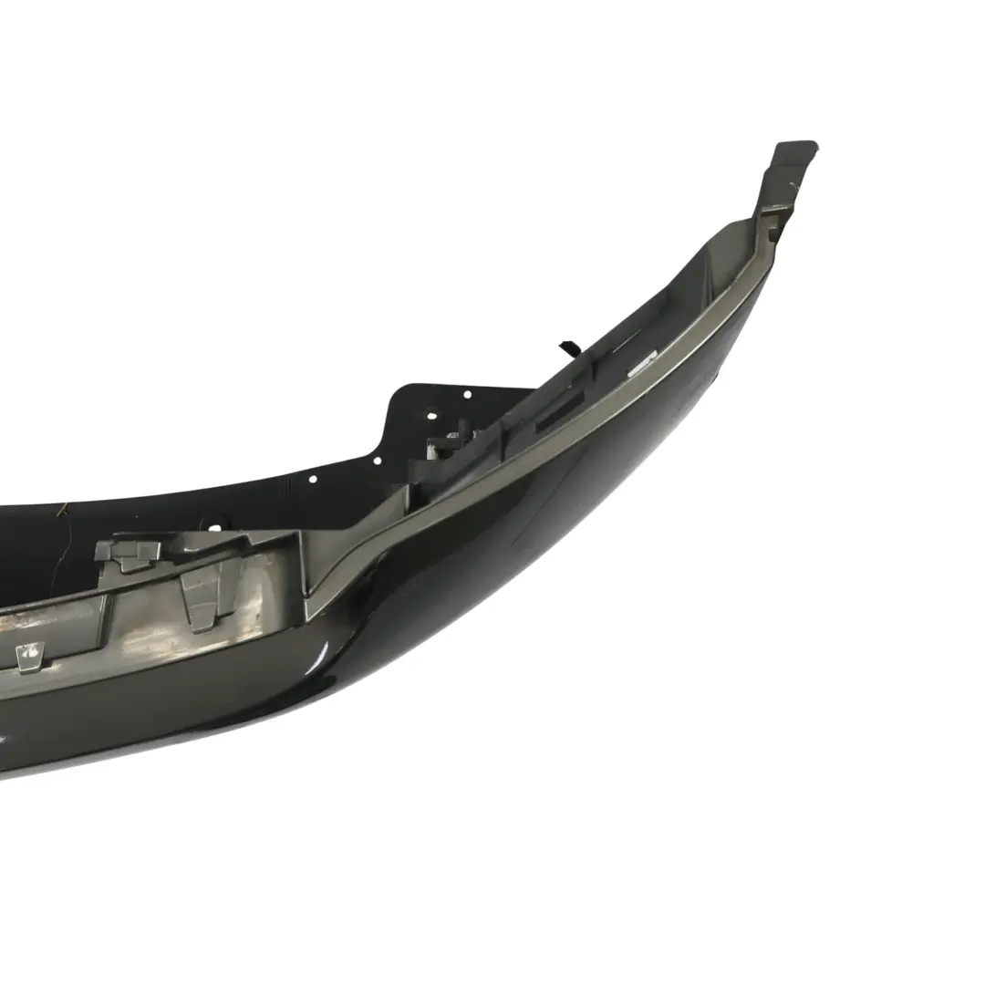 Mini R60 Countryman Front Bumper Cover Trim Panel Royal Grey Metallic - A48 - SKU 9806063-ROG2 - Part number 9806063