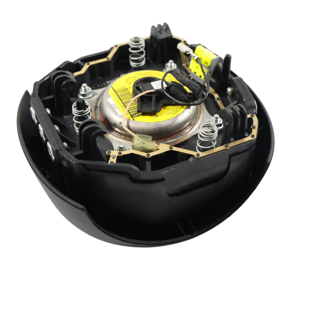 Mini R60 Volante Lato Guida Modulo Aria - SKU 9806257-3 - Numero di parte 9806257