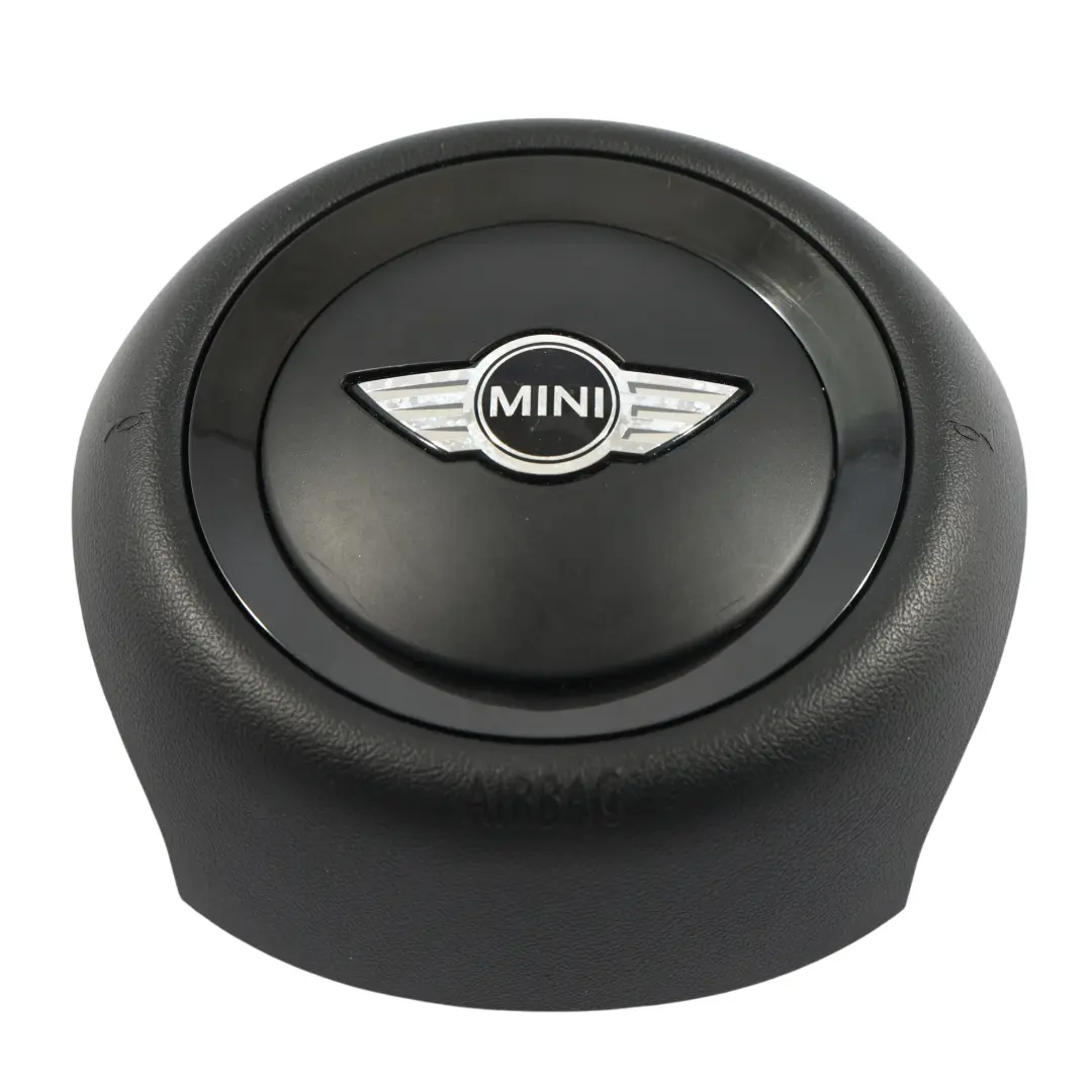 Moduł Poduszka Powietrzna Airbag Kierownicy do Mini R60 o numerze 9806257 Mini R60 Moduł Poduszka Powietrzna Airbag Kierownicy - SKU 9806257-3 - Numer Części 9806257