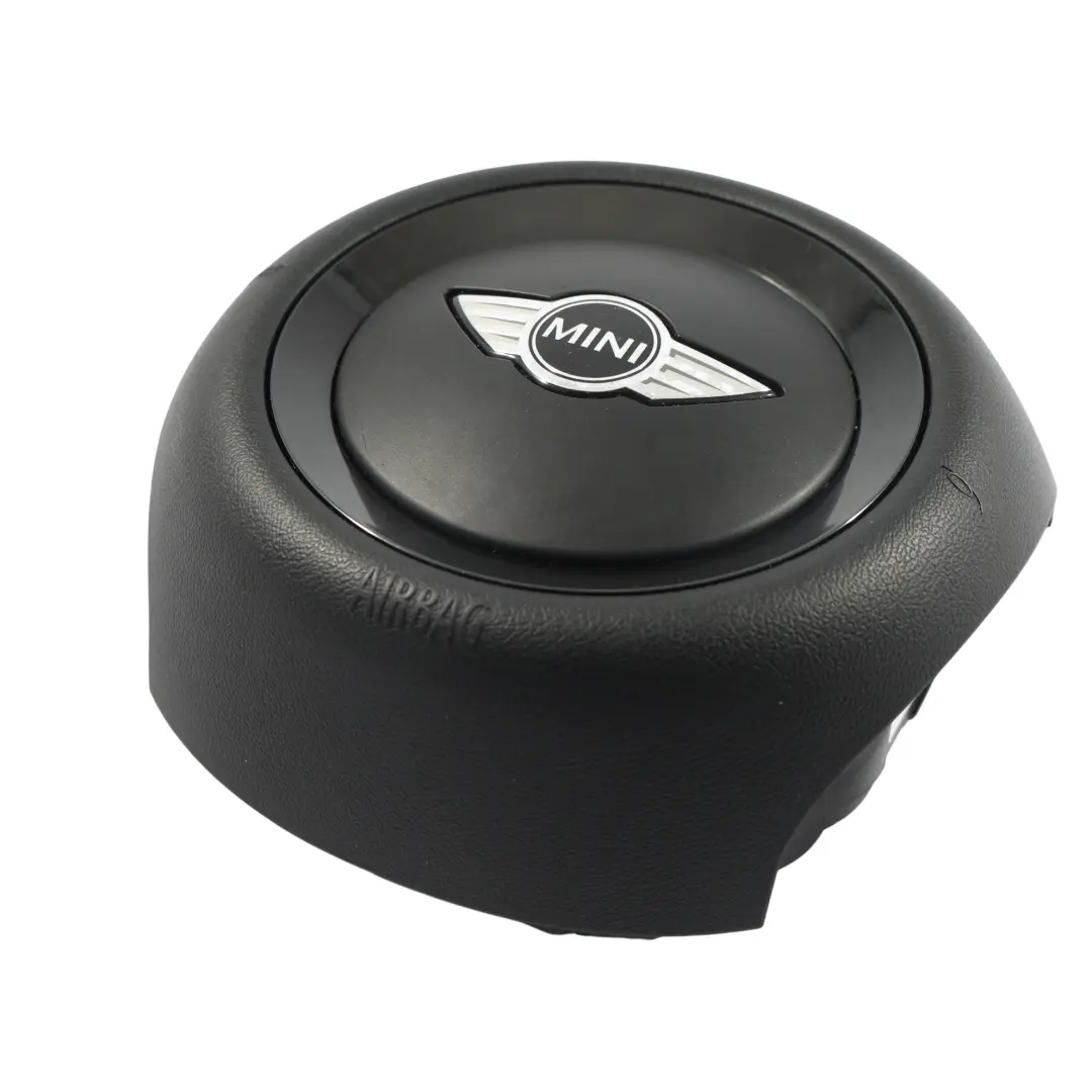 Mini R60 Steering Wheel Driver's Side Air Module Unit - SKU 9806257-3 - Part number 9806257