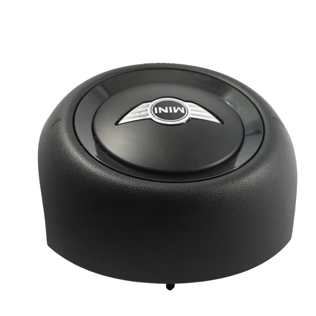 Unidad Módulo Aire Lado Conductor Volante para Mini R60 con número de pieza 9806257 Mini R60 Unidad Módulo Aire Lado Conductor Volante - SKU 9806257-3 - Número de pieza 9806257